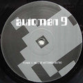 Tantra / Cori Josias – Automan 9
