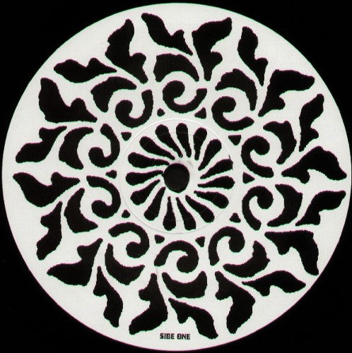 Cosmic Dancer - Voyage One