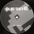 Methusalem / Camaro's Gang – Automan 10