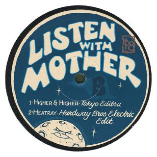 Listen With Mother EP 8