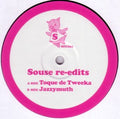 Airto / Azymuth – Souse Re-edits #1