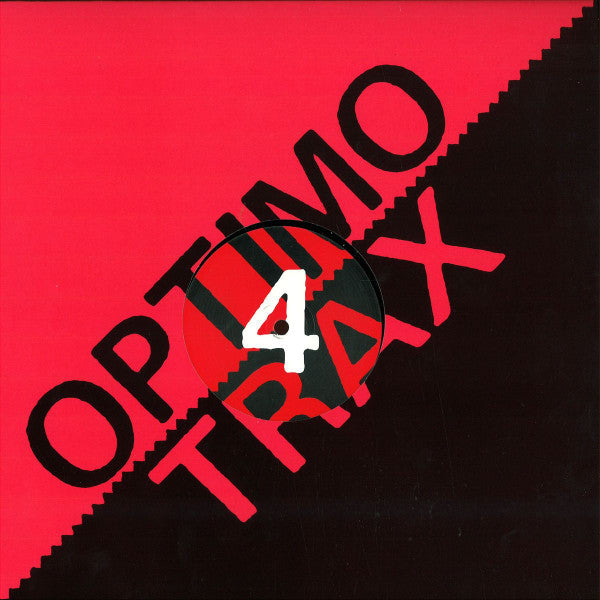 Boot & Tax – Acido EP