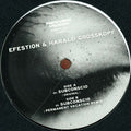 Efestion & Harald Grosskopf – Subconscio