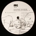 Stewart Walker – Spend The Day Frozen EP