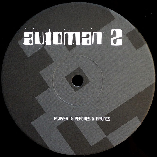 Nightlife Unlimited / Klein & M.B.O. – Automan 2