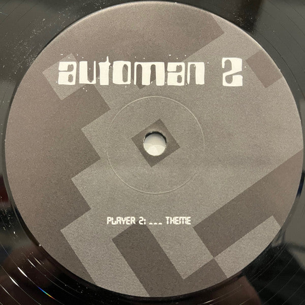 Nightlife Unlimited / Klein & M.B.O. – Automan 2
