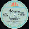 Sylvester – Rock The Box