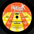 Black Science Orchestra –Sunshine