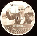 Nick Chacona –Pool Party!