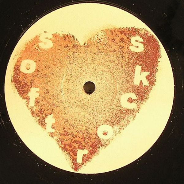 Soft Rocks – Chocolate Love EP1