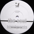 The Soul Immigrants – The Solid Vibes EP