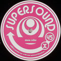 Arpadys / Richard Wahnfried – Stone Roller / Time Actor