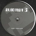 Charlie / Starflight – Automan 5