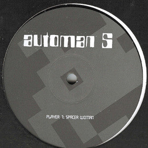 Charlie / Starflight – Automan 5