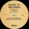 MFSB / Martin Circus – Love Is The Message (Remix) / The Circus (Remix)
