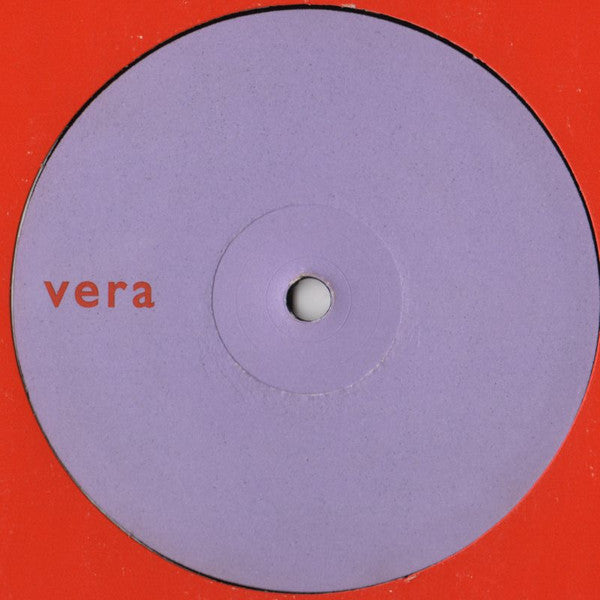 Thomas Brinkmann – Ulla / Vera