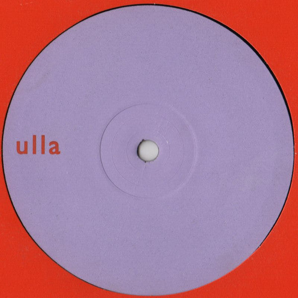 Thomas Brinkmann – Ulla / Vera
