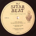 Various – Sitar Beat Vol. 5