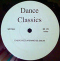 Dr. Buzzard's Original Savannah Band – Cherchez La Femme / Se Si Bon