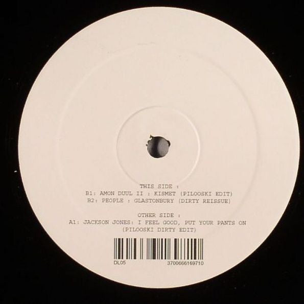 Various – Volume 5
