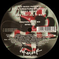 Blu Music Presents Soul Creatures Featuring Gill Hicks – Was That All It Was