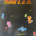 E.S.G. / Freddie Mas – More G.D.M. Vol. 5