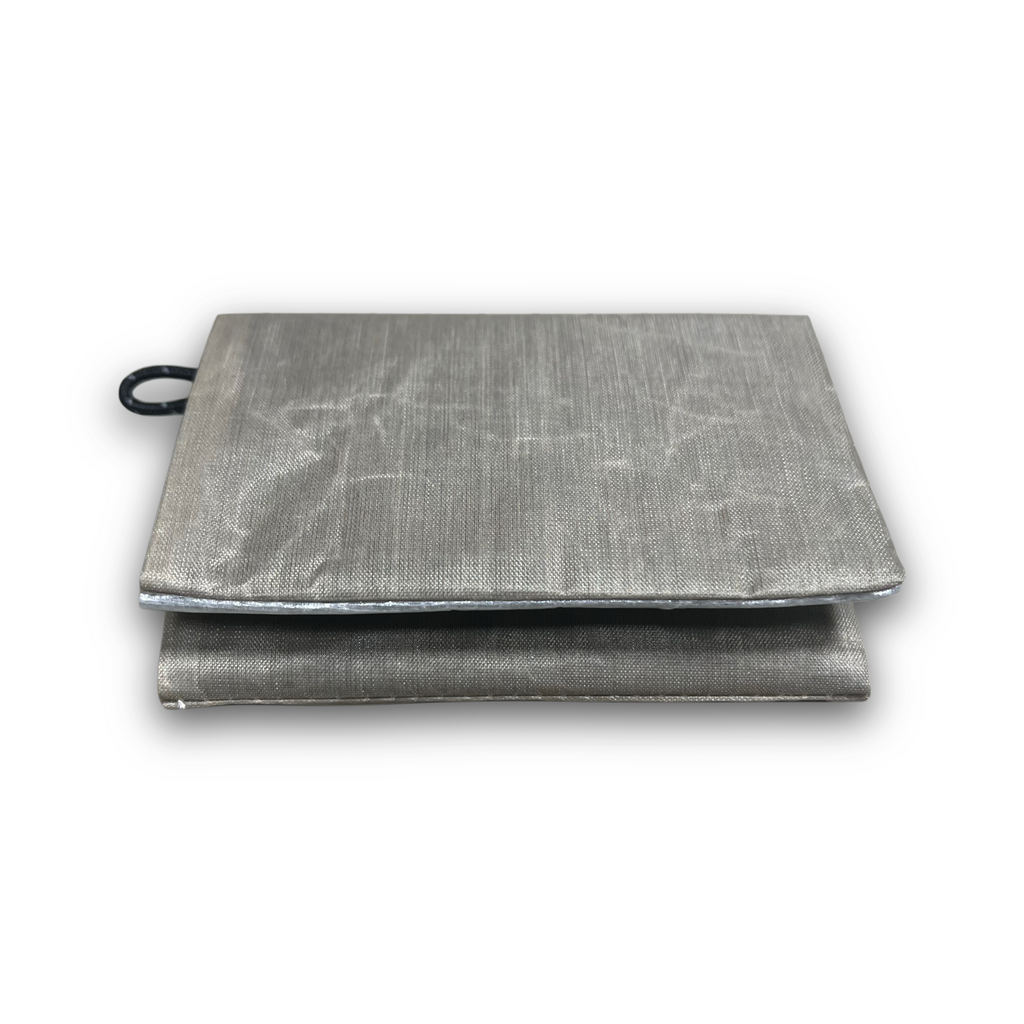 HARD MINIMAL DCF WALLET(NEW COLOR/VELCRO)