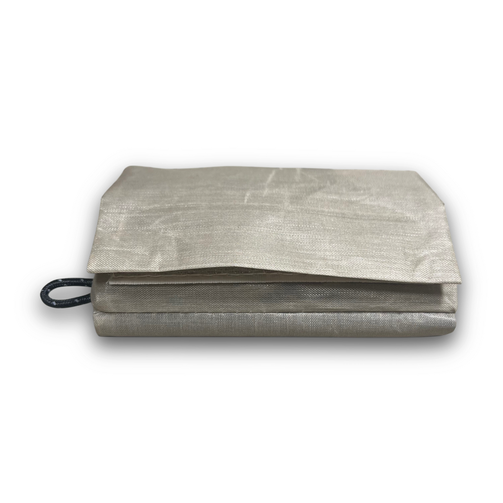 HARD MINIMAL DCF WALLET(NEW COLOR/VELCRO)
