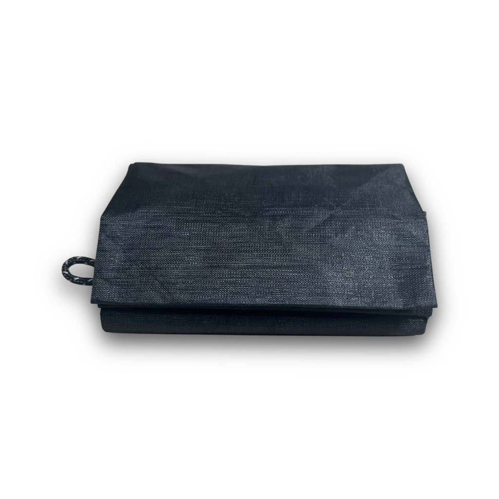 HARD MINIMAL DCF WALLET(VELCRO)