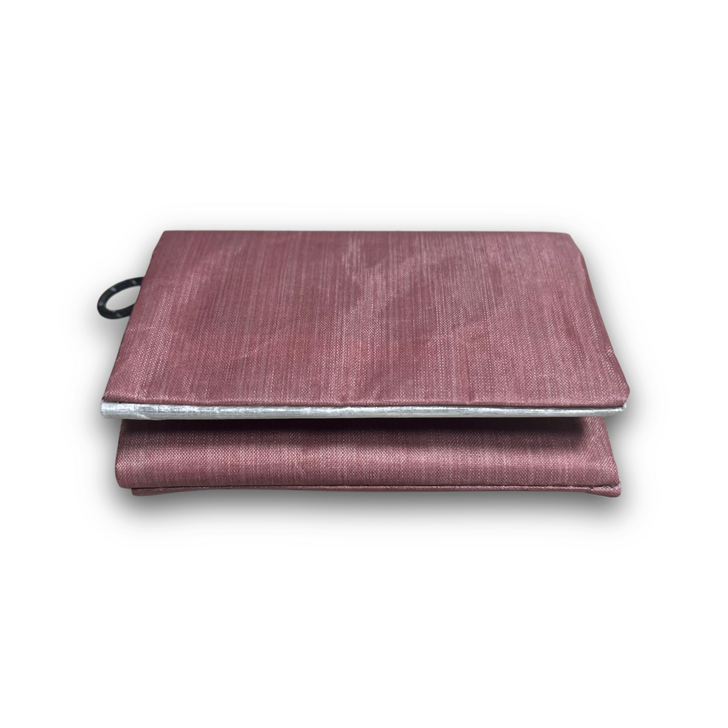 HARD MINIMAL DCF WALLET(NEW COLOR/VELCRO)