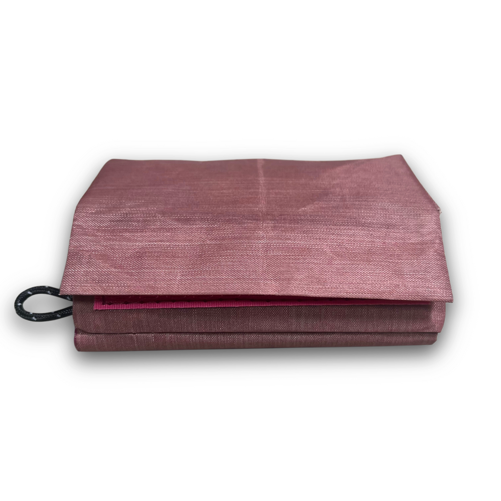 HARD MINIMAL DCF WALLET(NEW COLOR/VELCRO)
