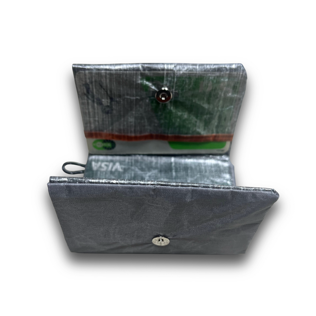HARD MINIMAL DCF WALLET(VELCRO)