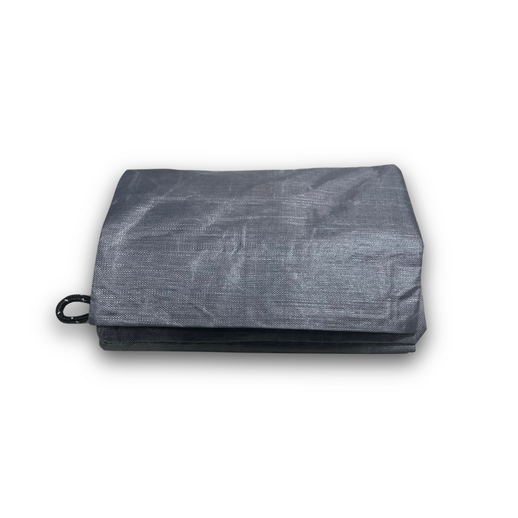 HARD MINIMAL DCF WALLET(VELCRO)