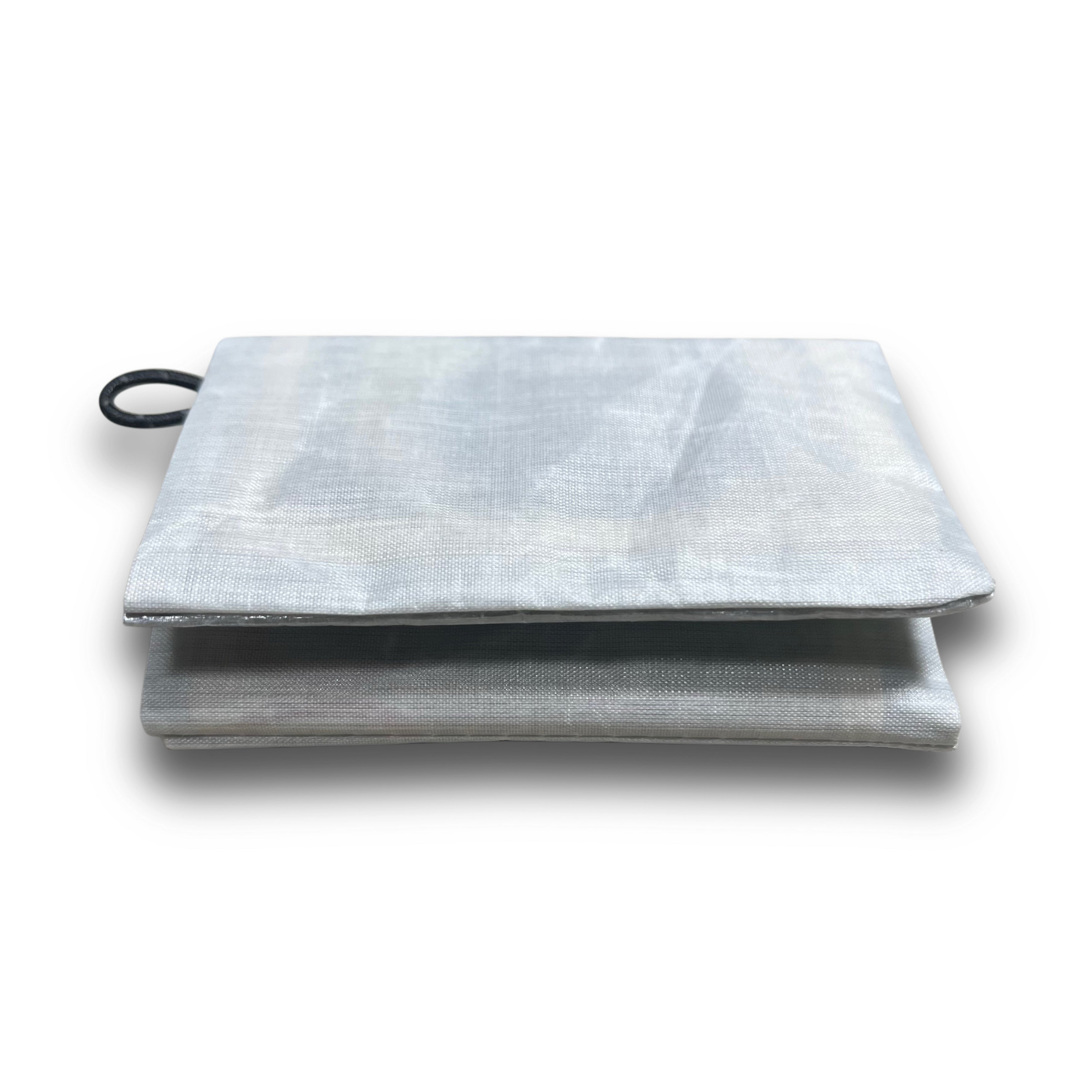 HARD MINIMAL DCF WALLET(VELCRO)