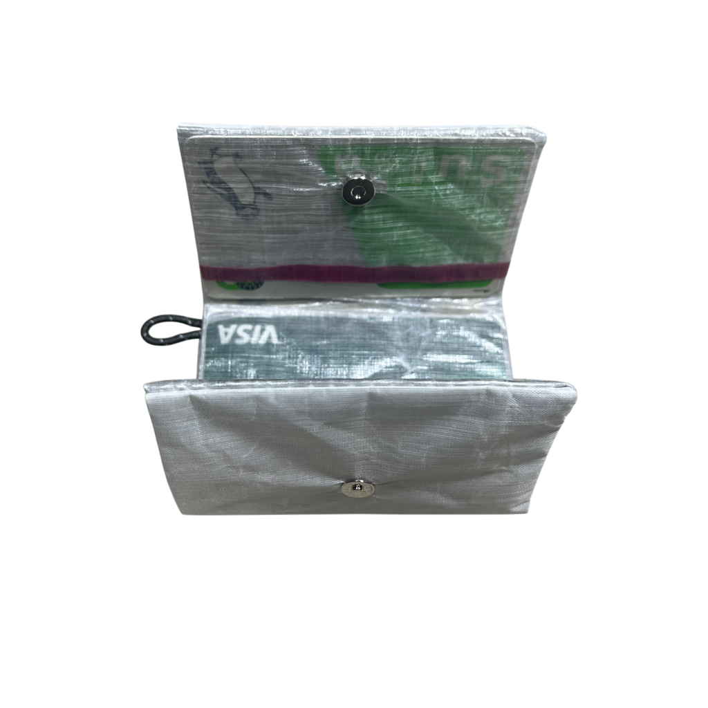 HARD MINIMAL DCF WALLET(VELCRO)