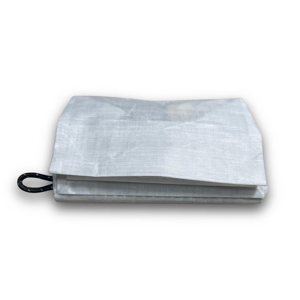 HARD MINIMAL DCF WALLET(VELCRO)