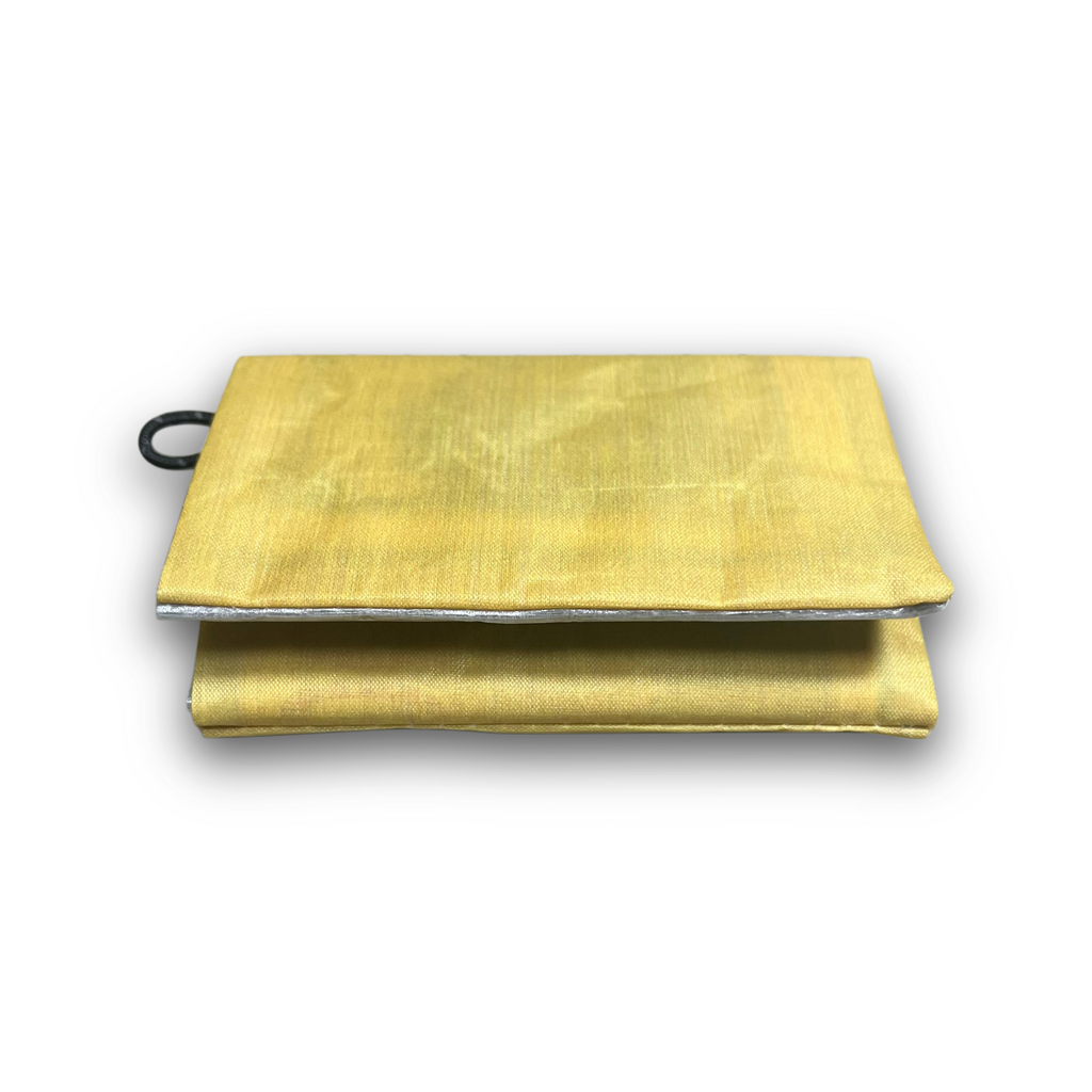 HARD MINIMAL DCF WALLET(NEW COLOR/VELCRO)
