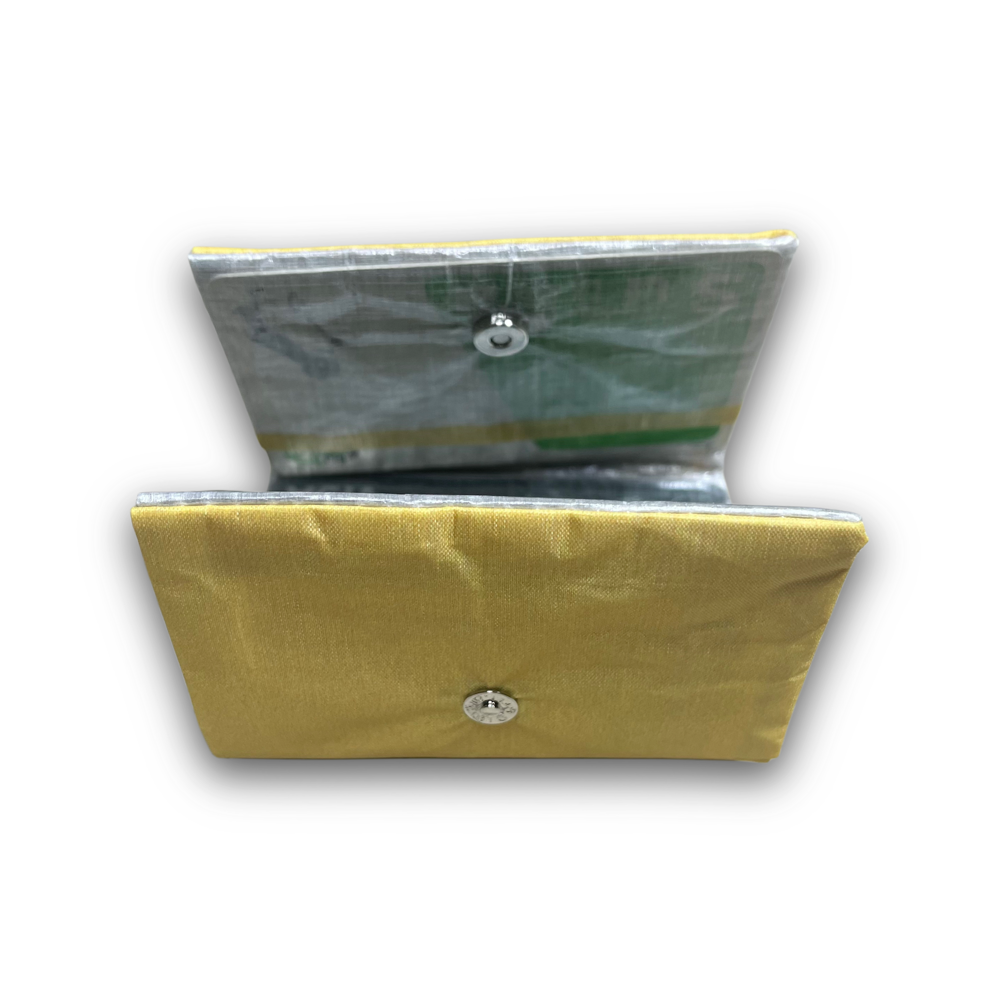 HARD MINIMAL DCF WALLET(NEW COLOR/VELCRO)