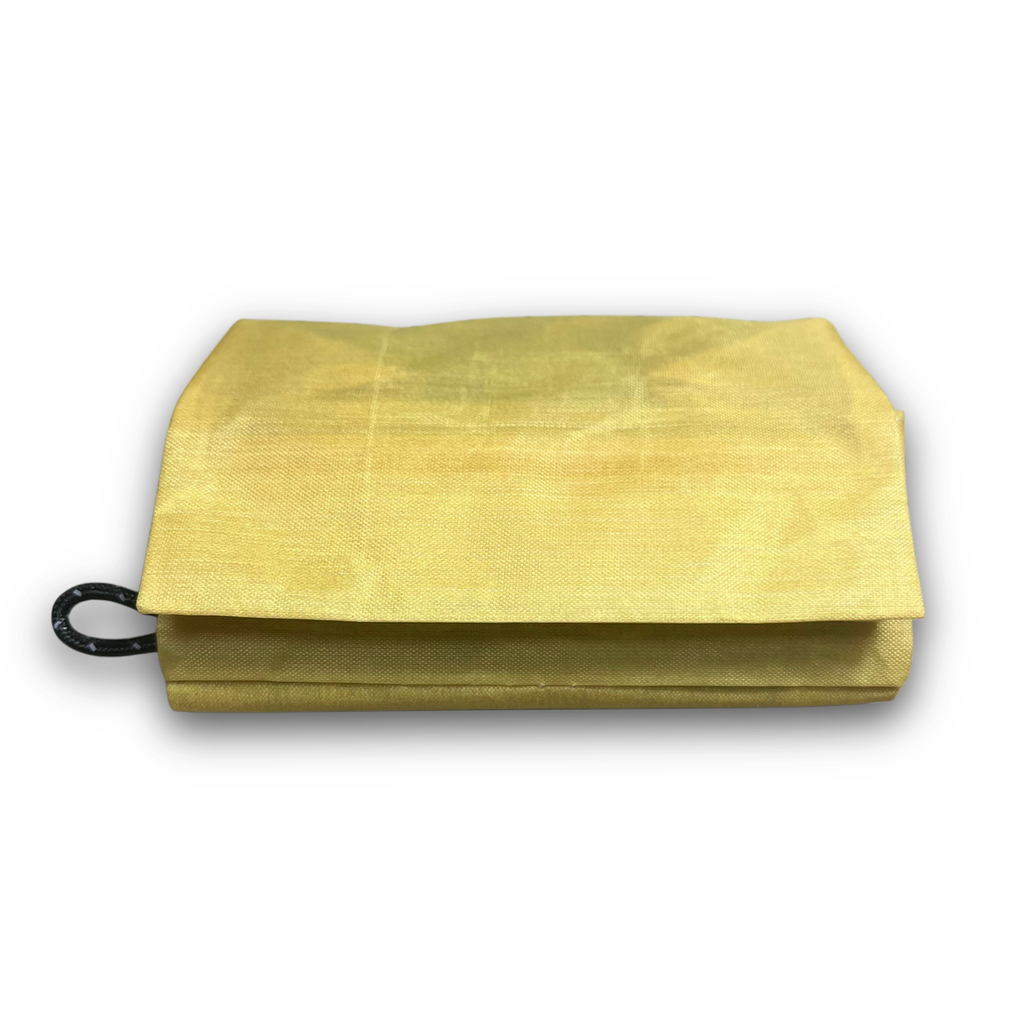 HARD MINIMAL DCF WALLET(NEW COLOR/VELCRO)