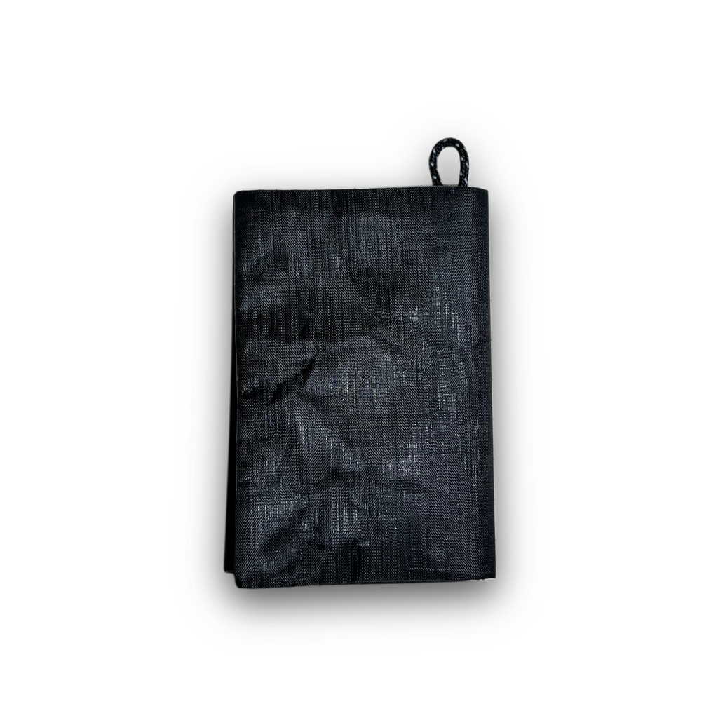 HARD MINIMAL DCF WALLET(VELCRO)
