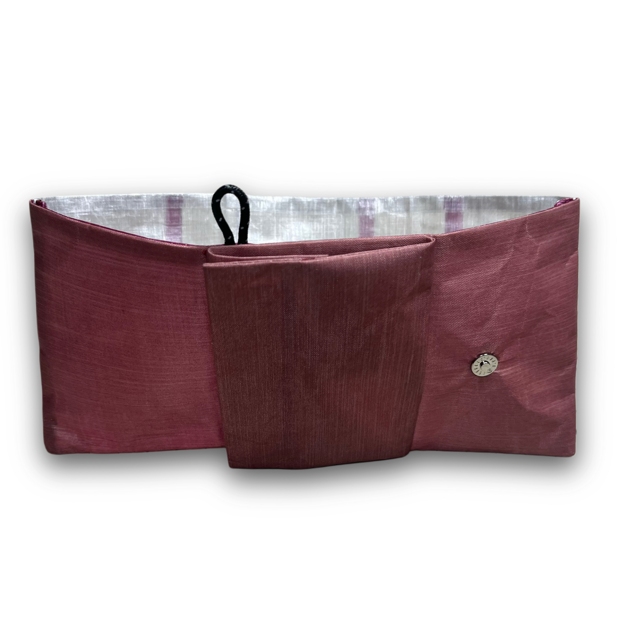 HARD MINIMAL DCF WALLET(NEW COLOR/VELCRO)