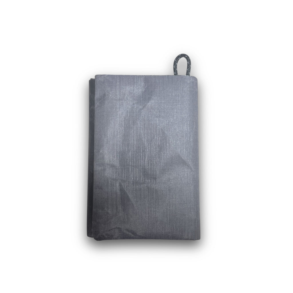 HARD MINIMAL DCF WALLET(VELCRO)