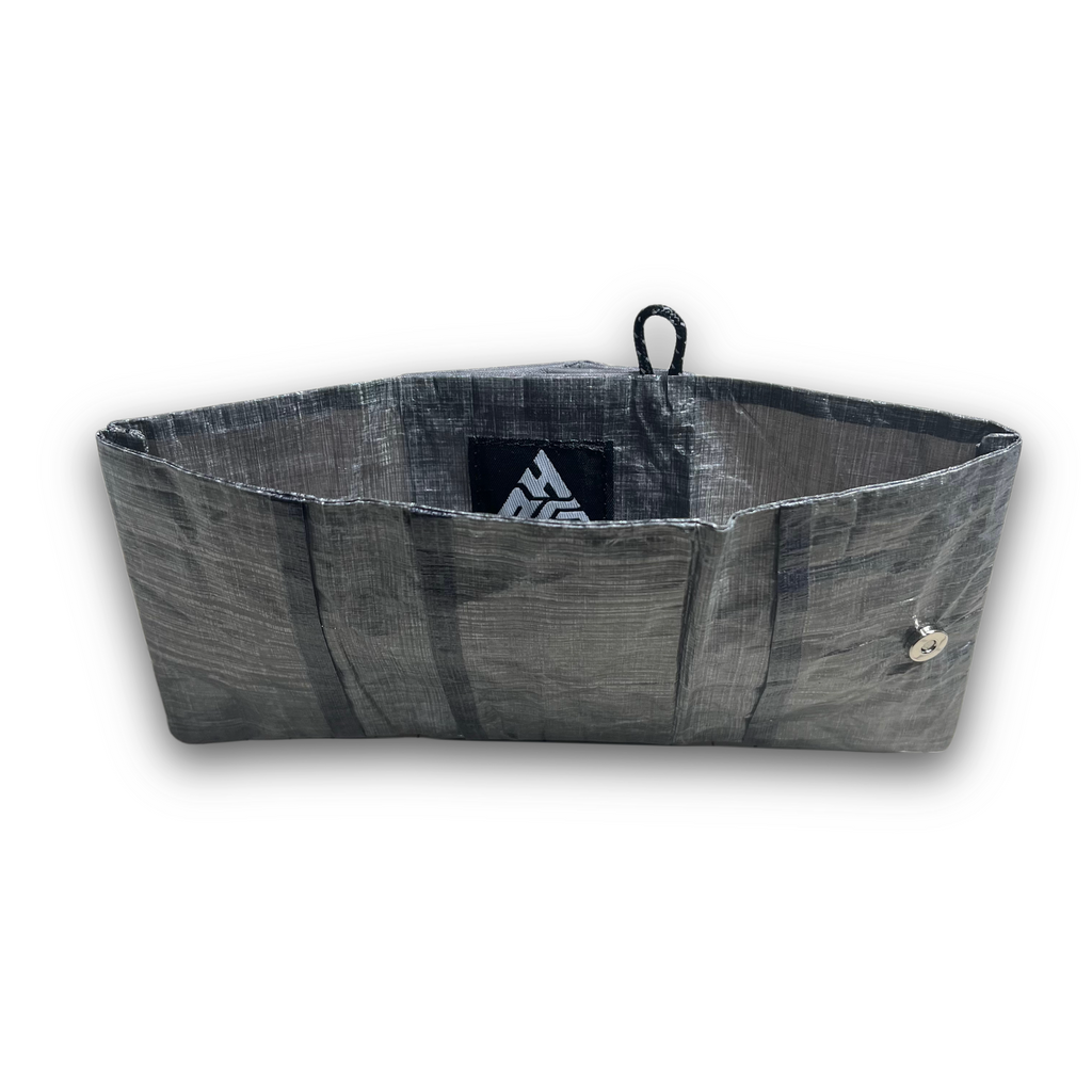 HARD MINIMAL DCF WALLET(VELCRO)