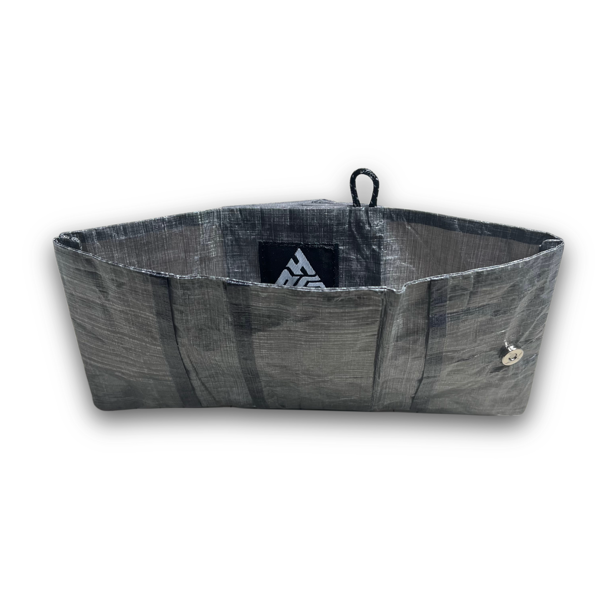 HARD MINIMAL DCF WALLET(VELCRO)
