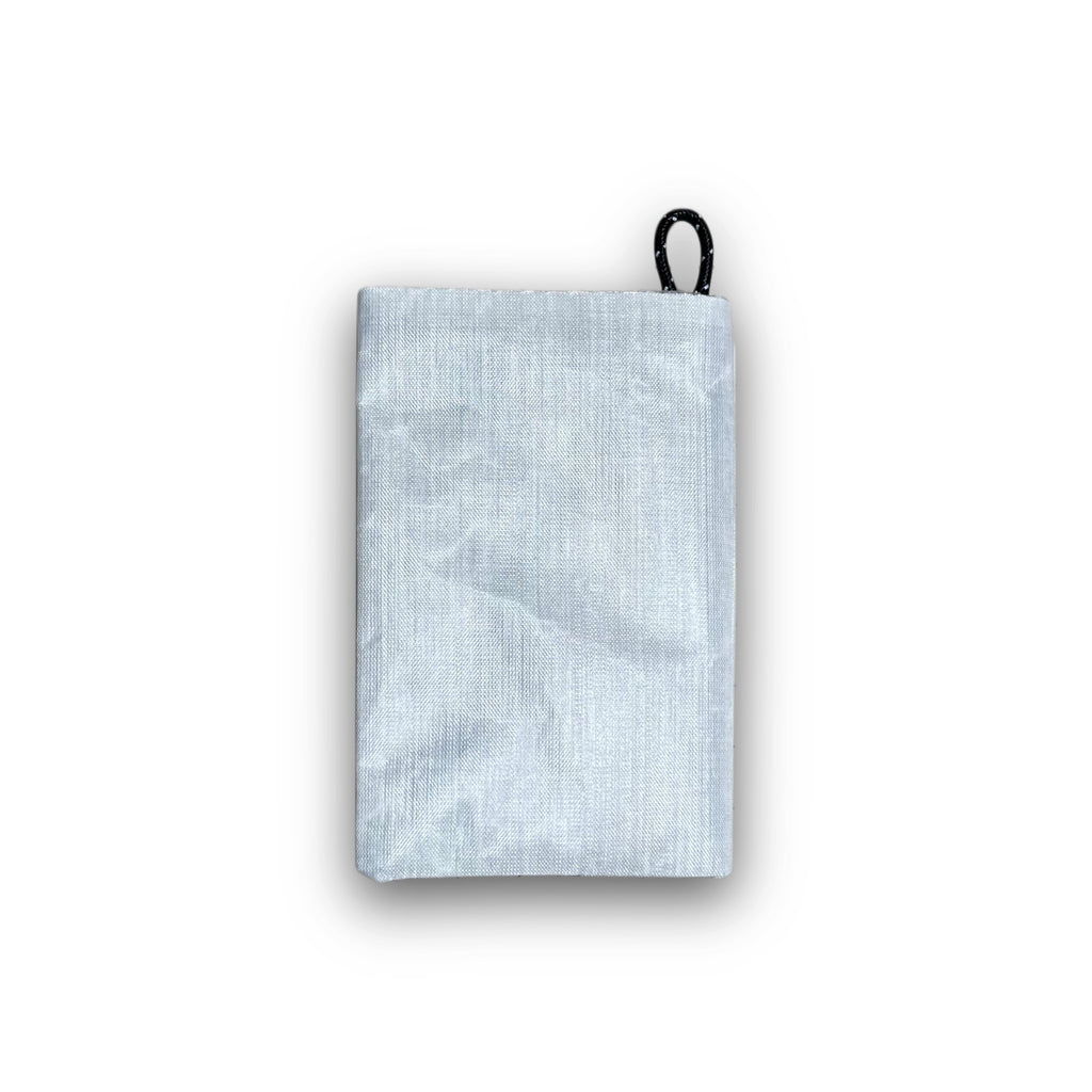 HARD MINIMAL DCF WALLET(VELCRO)