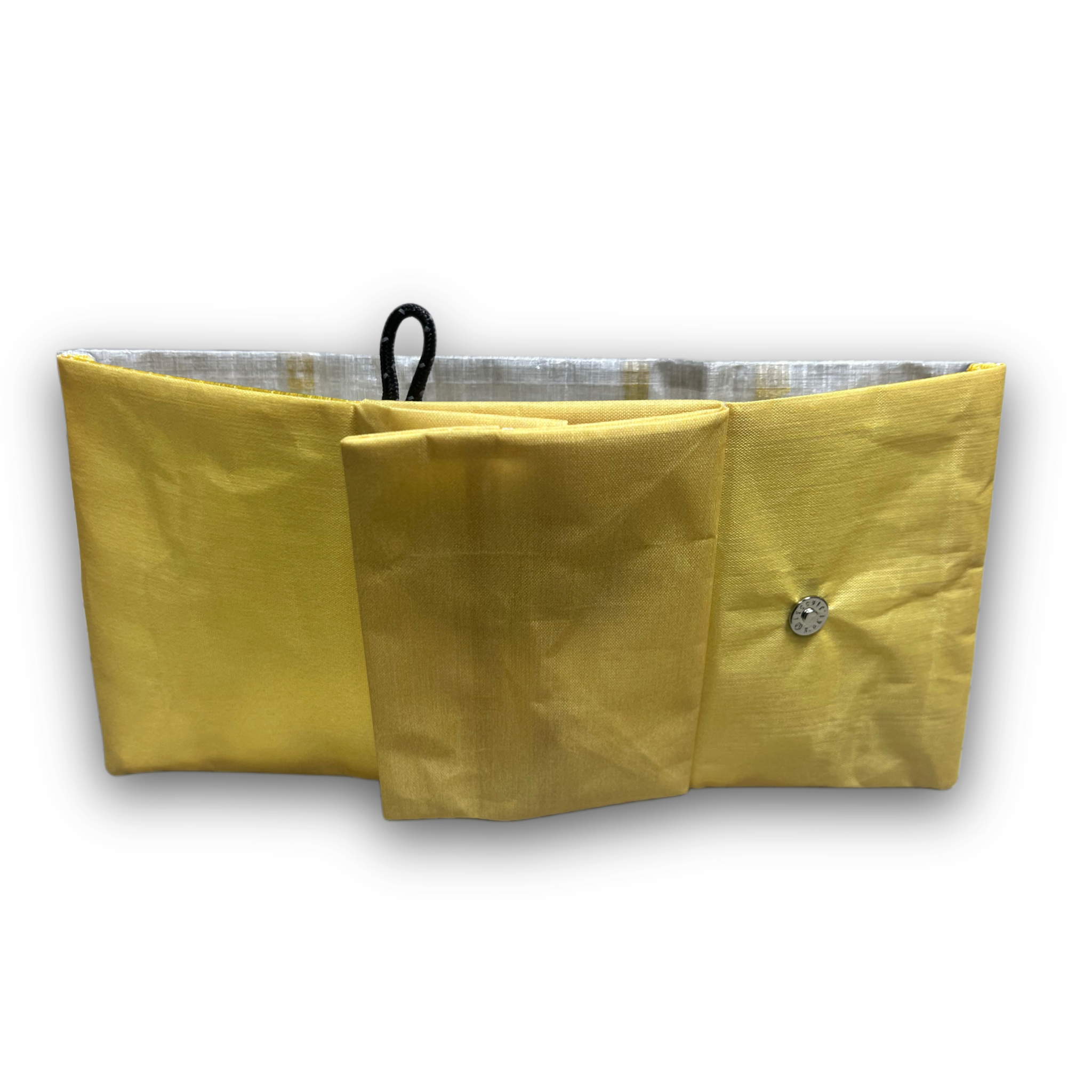HARD MINIMAL DCF WALLET(NEW COLOR/VELCRO)