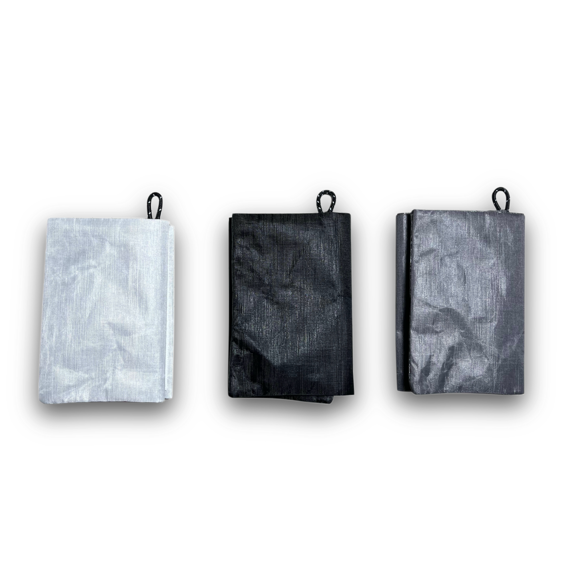 HARD MINIMAL DCF WALLET(VELCRO)
