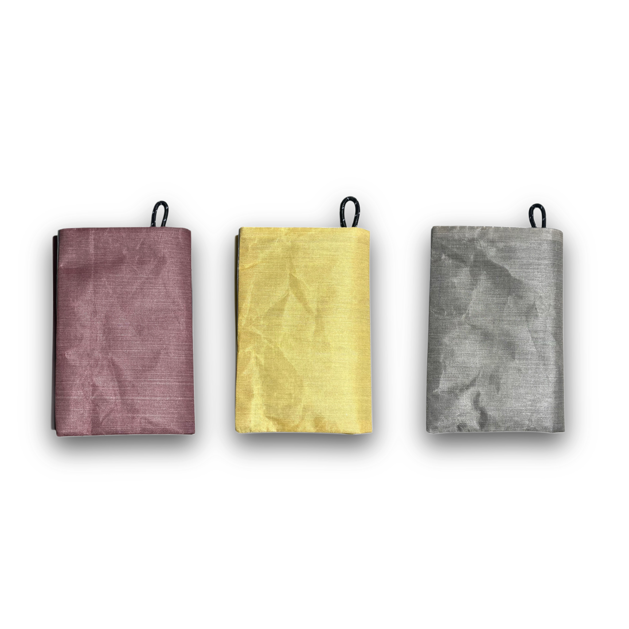HARD MINIMAL DCF WALLET(NEW COLOR/VELCRO)