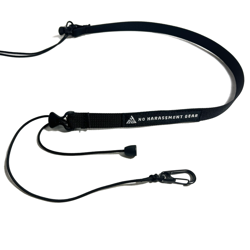 no-harrassment-gear-dcf-ul-puch-ポーチ-ショルダーストラップ-strap